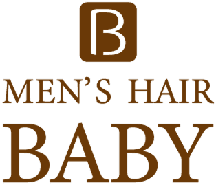 MEN'S HAIR BABY